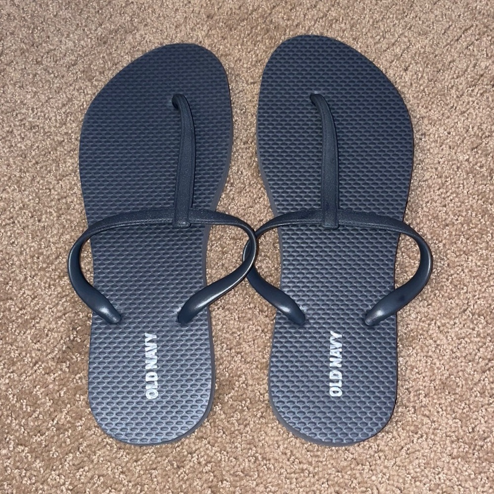 Flip flops